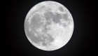 Increíble: la Luna tendría suficiente oxígeno para que vivan personas