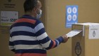 Comienzan las elecciones legislativas en Argentina para renovar la Cámara de Diputados y el Senado