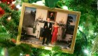 La Casa Blanca revela su decoración de Navidad de este año