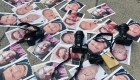 46 periodistas fueron asesinados en 2021