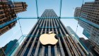 Apple cierra todas sus tiendas de Nueva York por ómicron