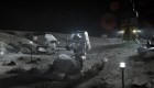 México busca un boleto a la Luna con Artemisa