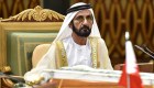 Jeque de Dubai debe pagar US$ 728 millones a su exesposa