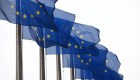 UE quiere vacaciones pagadas para trabajadores de apps