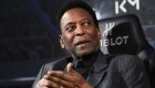Novedades alentadoras sobre la salud de Pelé