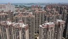 Así es como China responde a la depresión inmobiliaria