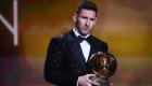 2021, el año de Lionel Messi