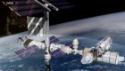 Estación Espacial Internacional evita colisión, y más