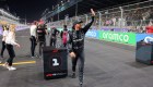 F1: Hamilton da otro aviso contundente a Verstappen