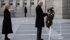Biden conmemora 80 aniversario del ataque a Pearl Harbor
