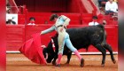 Debate por ley para prohibir corridas de toros en México