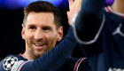 Champions League: así cierra Messi el año