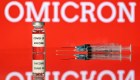 OMS: Vacuna de covid-19 no es suficiente contra ómicron