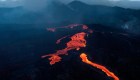 La Palma bajo asedio del volcán, ¿cuánto durará la erupción?