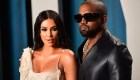 Kanye West le pide a Kim Kardashian que regrese con él