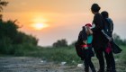 México obedece a EE.UU. en política migratoria, afirma sacerdote