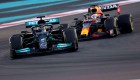 F1: Hamilton o Verstappen, ¿quién será el campeón?