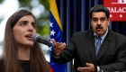 ¿Está Camilla Fabri a merced del gobierno venezolano?