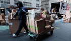 Escasez de trabajadores le costó a FedEx US$ 470 millones