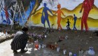 El reclamo por los restos de víctimas del accidente en Chiapas