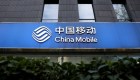 China Mobile planea recaudar hasta US$ 8.800 en bolsa