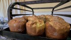 Pan dulce a menos de US$ 1 en Argentina