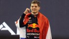 Max Verstappen se consolidó en la Fórmula 1 en 2021