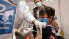 Pediatras alertan por aumento de niños con covid-19