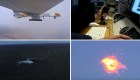Rusia pone a prueba a Orión, el dron de guerra que destruye objetivos en movimiento