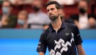 El caso de Novak Djokovic crea una crisis diplomática