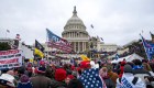 Seguidores de Trump ahora niegan el asalto al Capitolio
