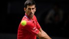"Una vergüenza": Djokovic recibe críticas por situación en Australia