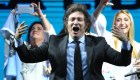 ¿Quién es el diputado argentino que sorteara su salario?