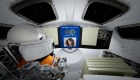 Alexa, de Amazon, es la nueva astronauta virtual de la NASA