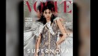 Hoyeon Jung hace historia en Vogue. Descubre por qué