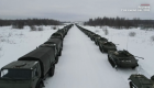 El impresionante despliegue militar que Rusia enviará a Kazajstán