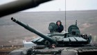 EE.UU. dice que Rusia crea excusas para invadir Ucrania