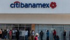Citigroup anuncia que pone a la venta a Banamex en México