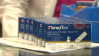 España establecerá precio de venta para tests de antígenos