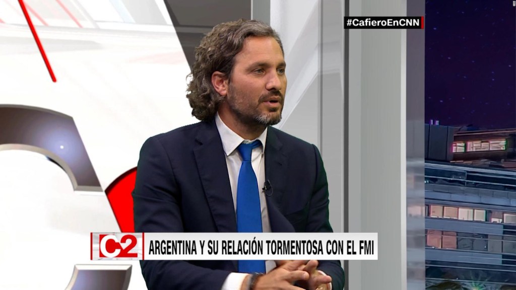 Política exterior argentina es amistosa, dice canciller