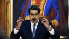 5 cosas: solicitan referendo revocatorio de mandato de Maduro