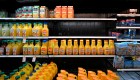 El jugo de naranja aumentará de precio por estas razones
