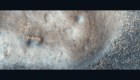 Sugiere imagen de Marte un asombroso descubrimiento