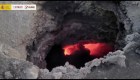 La Palma: hallan cráter secundario con altas temperaturas