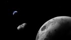 La Tierra tiene "Big Brother" para detectar asteroides
