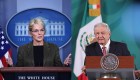 ¿Preocupa a EE.UU. la reforma energética de López Obrador?