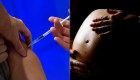 ¿Afectan a la fertilidad las vacunas contra el covid-19?