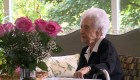Muere la mujer más anciana de EE.UU.