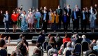 Las mujeres serán mayoría en el gabinete de Boric en Chile