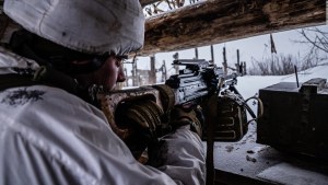 Ucrania asegura que se defenderá si Rusia ataca